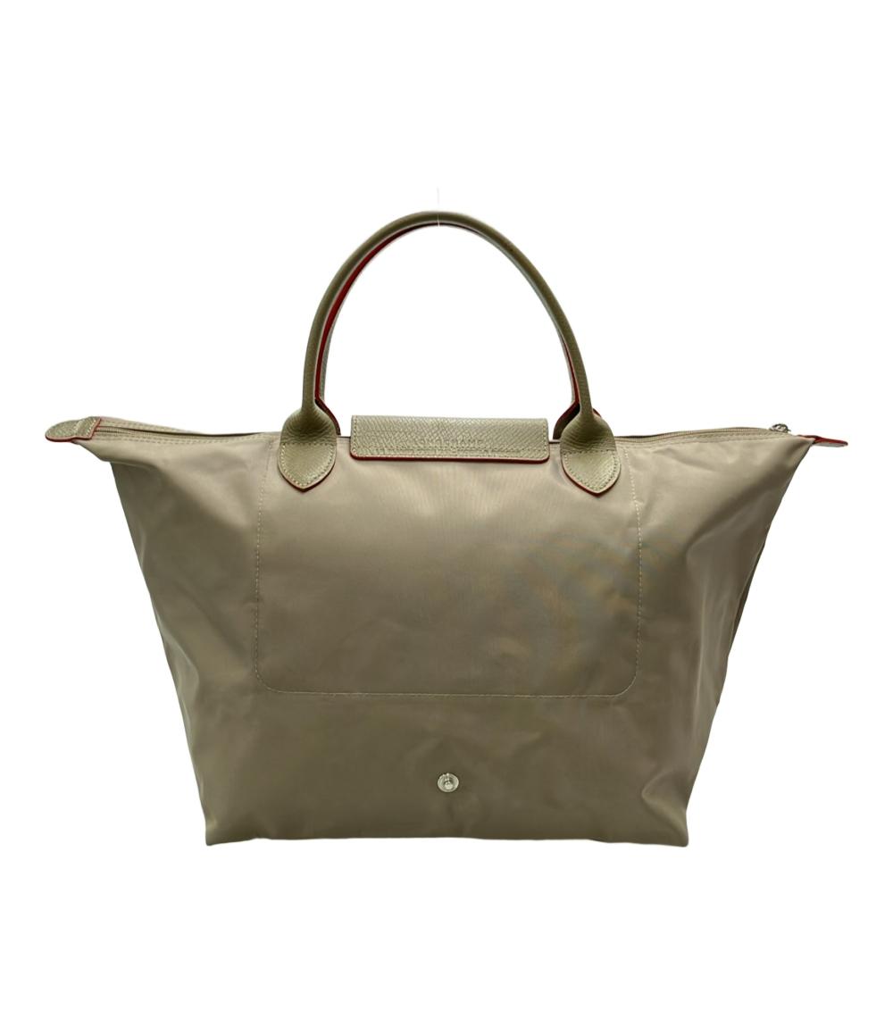 Longchamp トートバッグ ハンドバッグ ル プリアージュ レディース ロンシャン