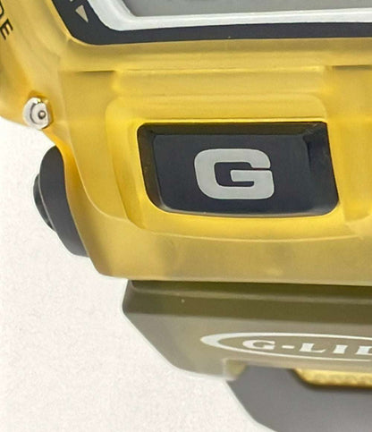 CASIO 腕時計 BBSモータースポーツ G-SHOCK クオーツ DW-9000 メンズ カシオ