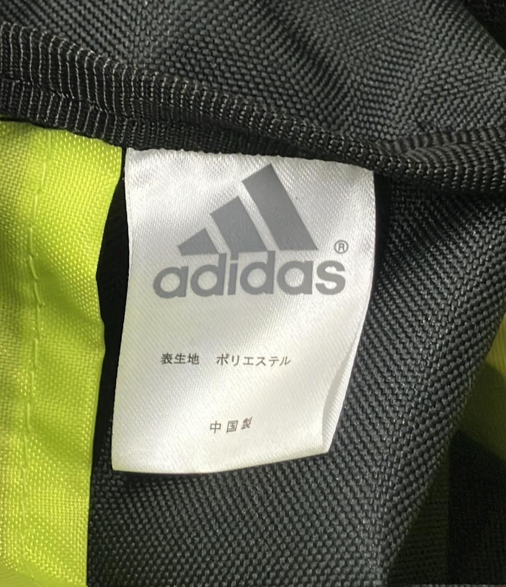 adidas 2way トートバッグ ショルダーバッグ 斜め掛け メンズ アディダス