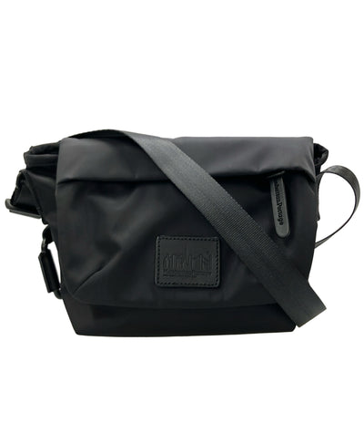 美品 Manhattan Portage ショルダーバッグ 斜め掛け メンズ レディース マンハッタンポーテージ