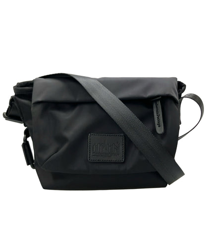 美品 Manhattan Portage ショルダーバッグ 斜め掛け メンズ レディース マンハッタンポーテージ