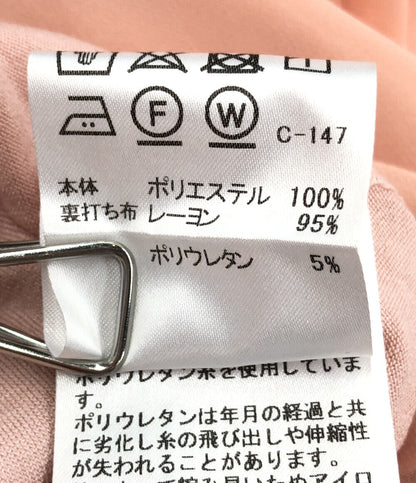 美品 シフォンブラウス      レディース SIZE FREE (M) Colour By Numbers