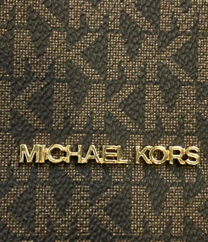MICHAEL KORS 2WAY ハンドバッグ ショルダーバッグ 斜め掛け レディース マイケルコース