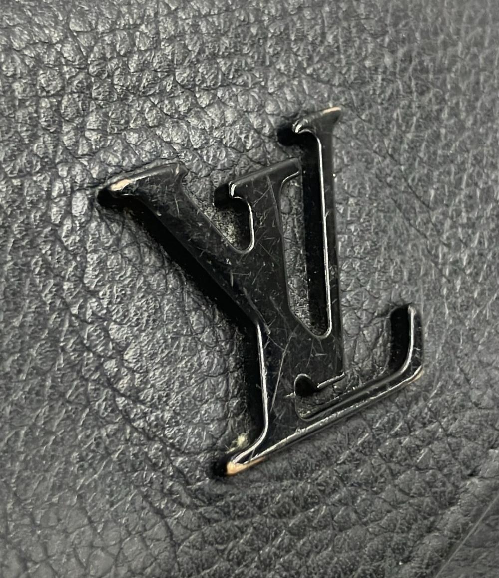 LOUIS VUITTON 三つ折り財布 ポルトフォイユ ロックミニ ロックミー