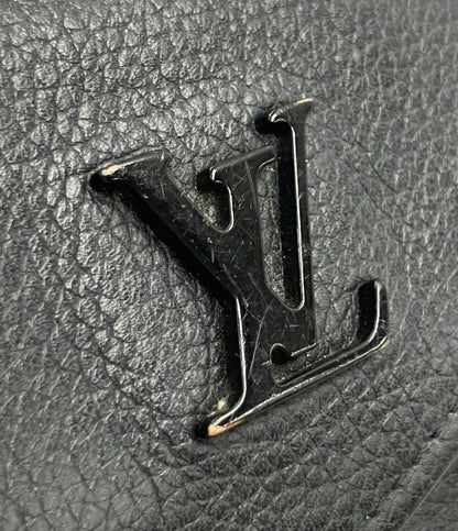 LOUIS VUITTON 三つ折り財布 ポルトフォイユ ロックミニ ロックミー M68787 レディース メンズ ルイ・ヴィトン