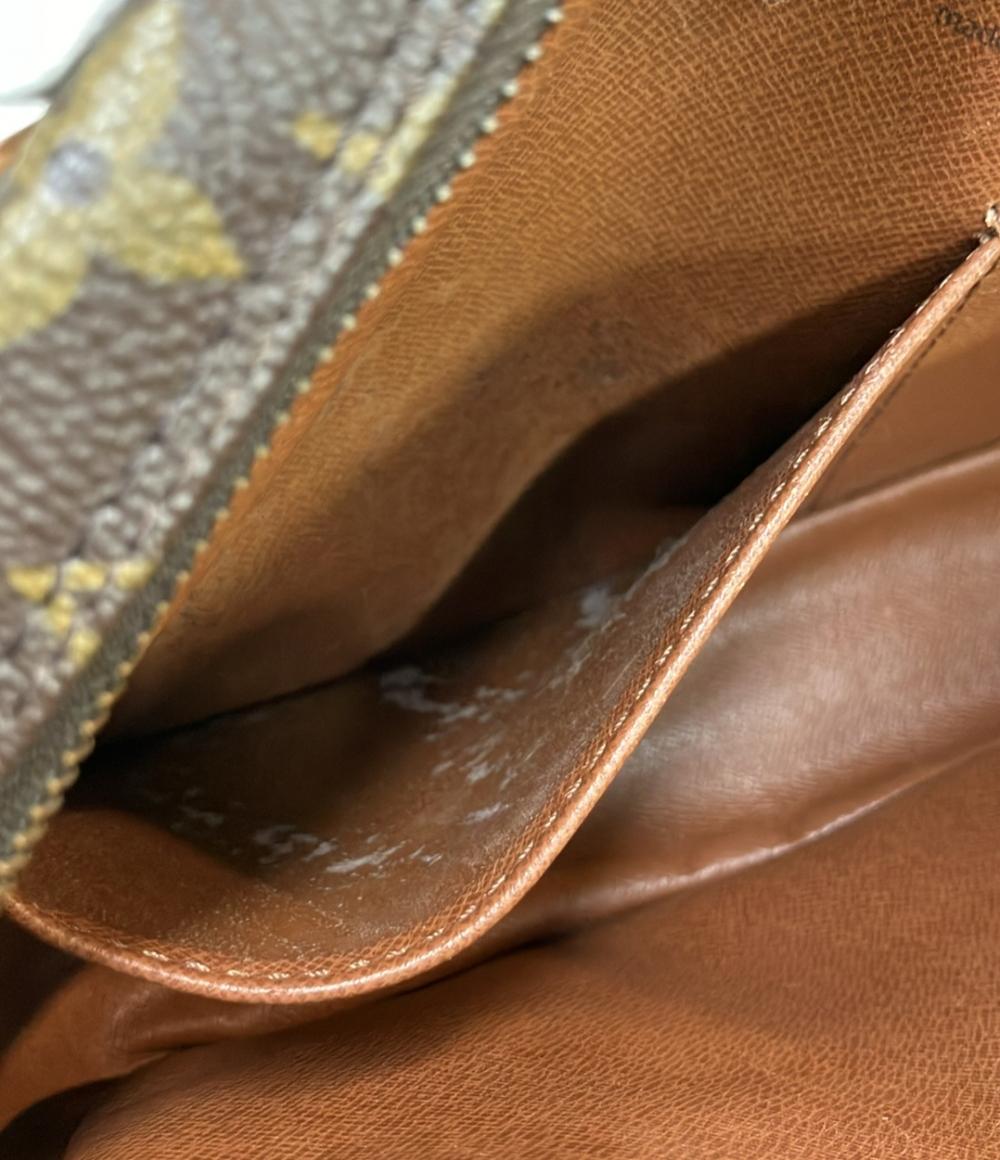 LOUIS VUITTON セカンドバッグ モノグラム コンピエーニュ M51845