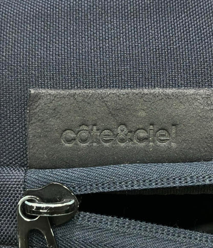 コートエシエル リュック メンズ Cote&Ciel