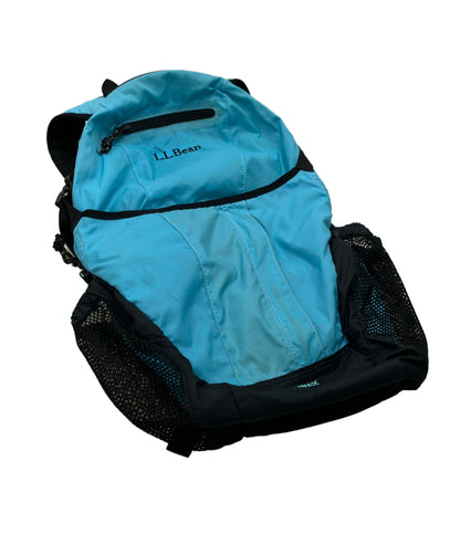L.L.Bean リュック デイパック STOWAWAY PACK ストアウェイ メンズ レディース エルエルビーン