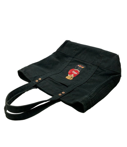 POLO RALPH LAUREN トートバッグ POLO BEAR ベアー レディース メンズ ポロ・ラルフローレン