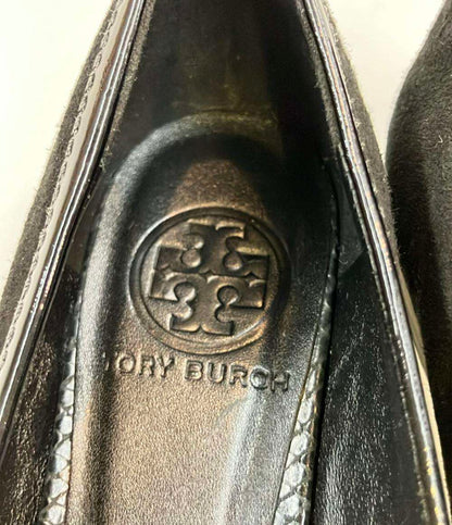 トリーバーチ パンプス リボン レディース SIZE 5 1/2 M (S) Tory Burch