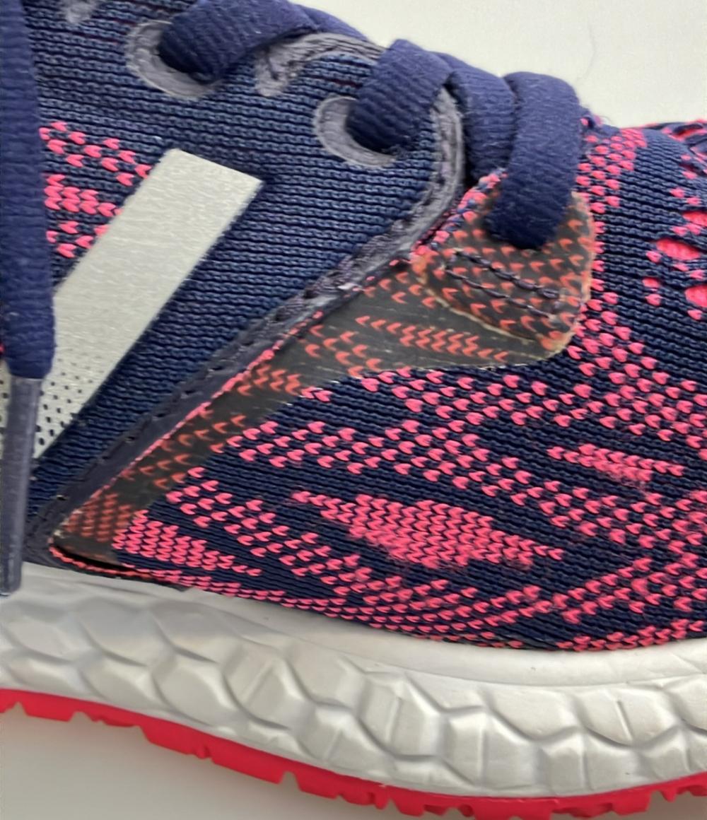 ニューバランス ローカットスニーカー ランニングシューズ WZANTBP3 レディース SIZE 24.5 (L) NEW BALANCE