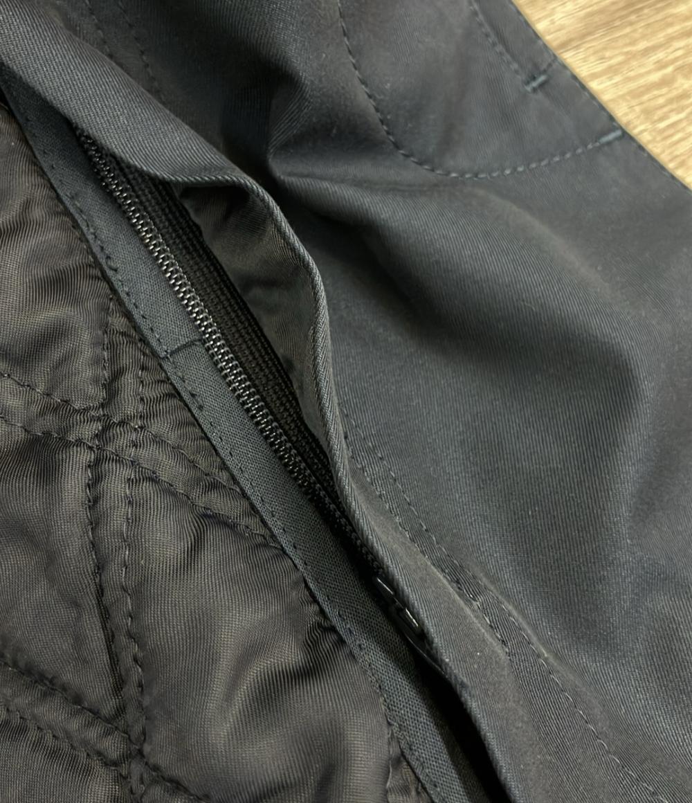 Aquascutum ステンカラーコート ライナー付き メンズ SIZE 34 (S) アクアスキュータム