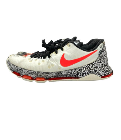 NIKE ローカットスニーカー KD 8 Christmas 822948-106 メンズ SIZE 29.0 (XL) ナイキ