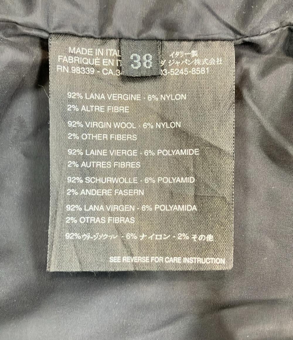 PRADA SPORTS ウールパンツ レディース SIZE 38 (M) プラダスポーツ