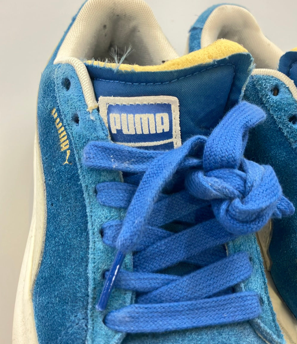 PUMA ローカットスニーカー レディース SIZE 24.5 プーマ