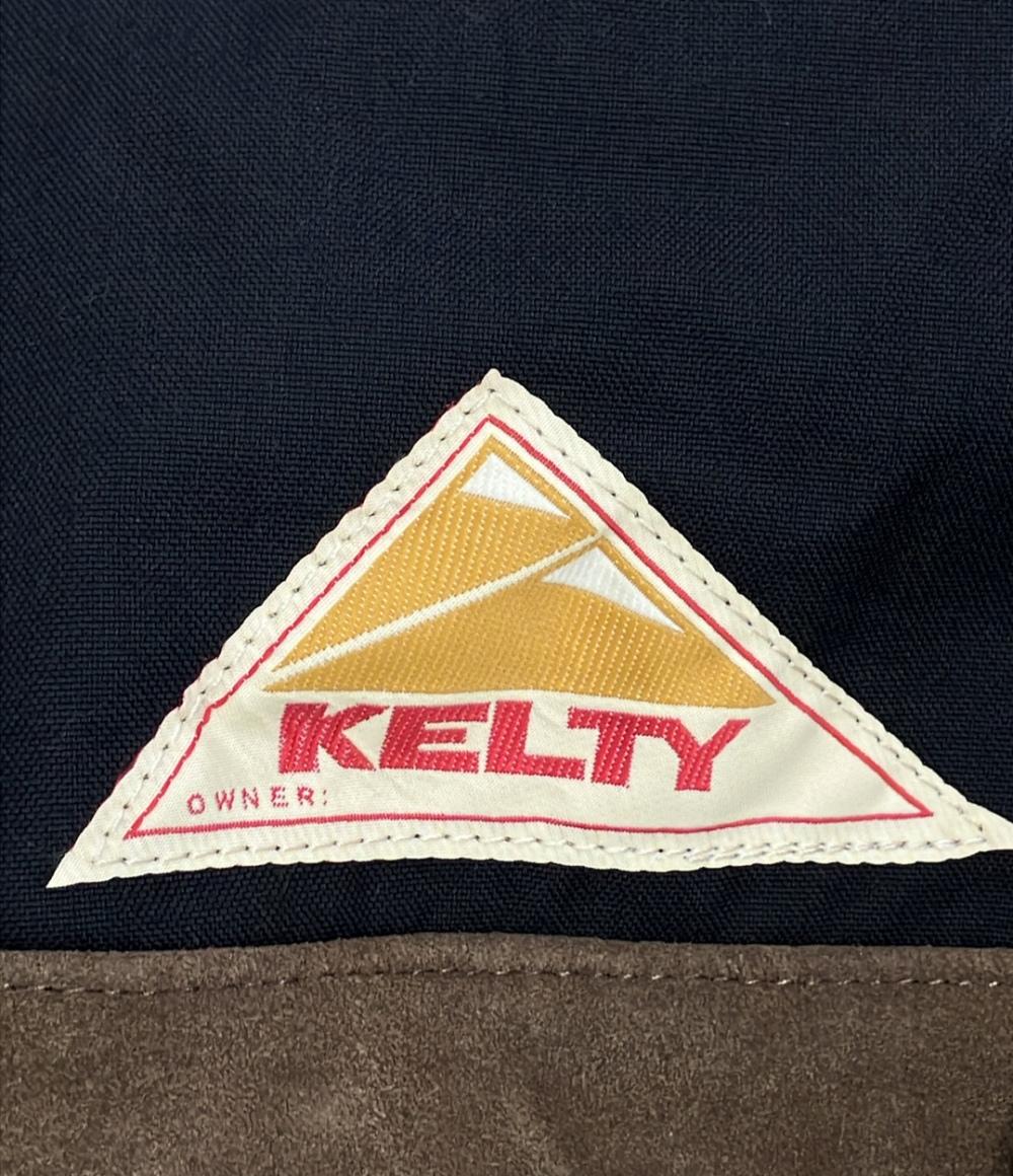 KELTY リュック デイパック メンズ ケルティ