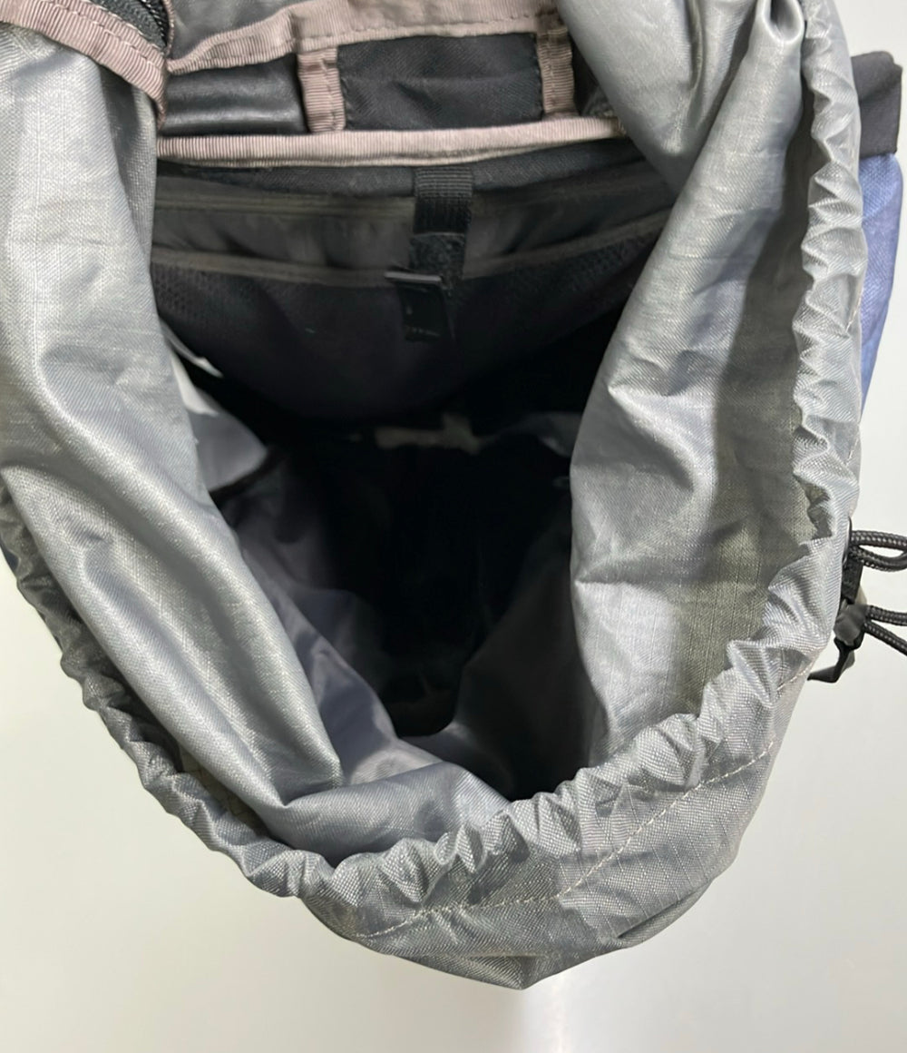 美品 BURTON リュック メンズ バートン