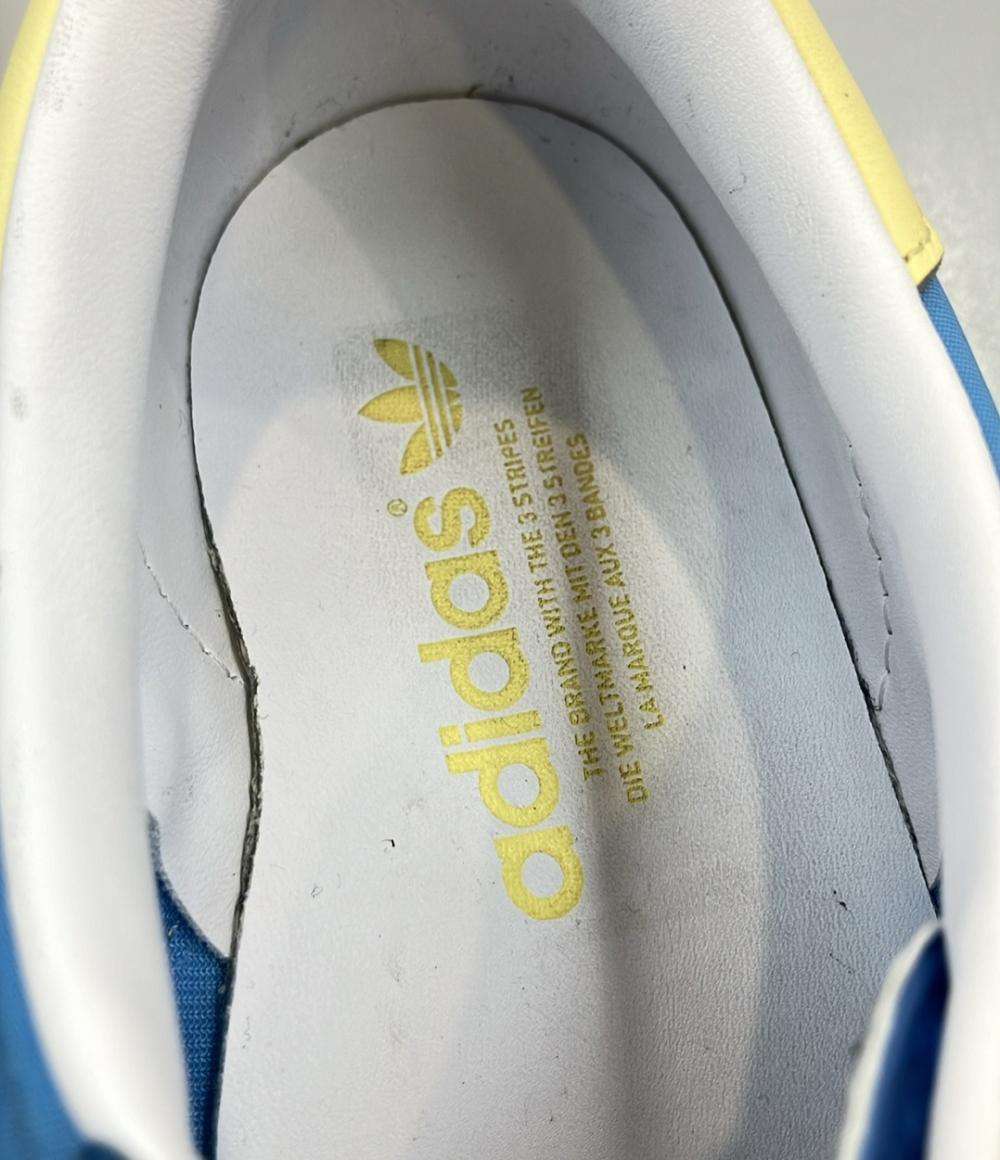 adidas ローカットスニーカー メンズ SIZE 25.0 (S) アディダス