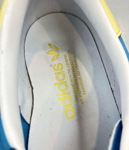 adidas ローカットスニーカー メンズ SIZE 25.0 (S) アディダス