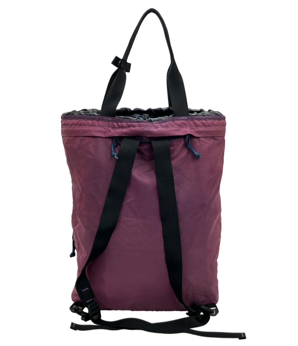 AIGLE リュック ナイロン レディース エーグル