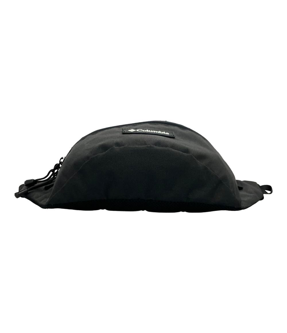 Columbia ウエストバッグ ボディバッグ ユニセックス コロンビア