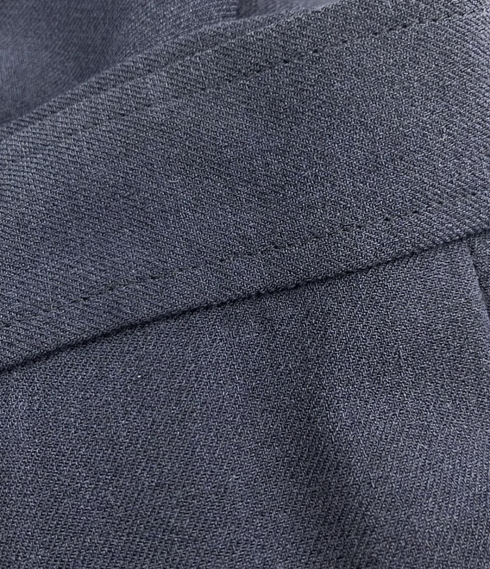 FOXEY ワイドスラックスパンツ レディース SIZE 42 (L) フォクシー