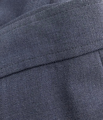 FOXEY ワイドスラックスパンツ レディース SIZE 42 (L) フォクシー