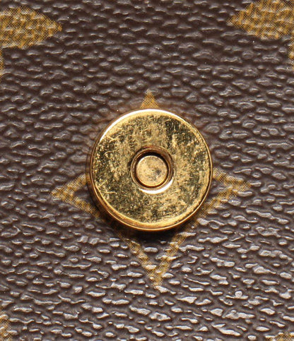 LOUIS VUITTON ウエストバッグ モノグラム ポシェット・フロランティーヌ M51855 レディース ルイ・ヴィトン