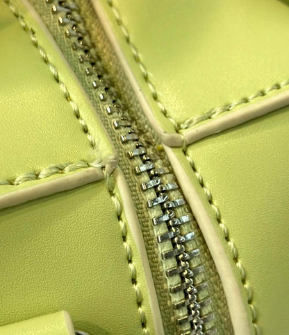 美品 ミスティック ハンドバッグ レディース mystic