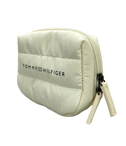 TOMMY HILFIGER ポーチ ゴルフバッグ ポリエステル メンズ トミーヒルフィガー