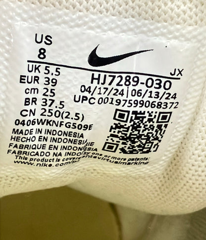 NIKE ローカットスニーカー W AL8 HJ7289-030 レディース SIZE 25.0 ナイキ