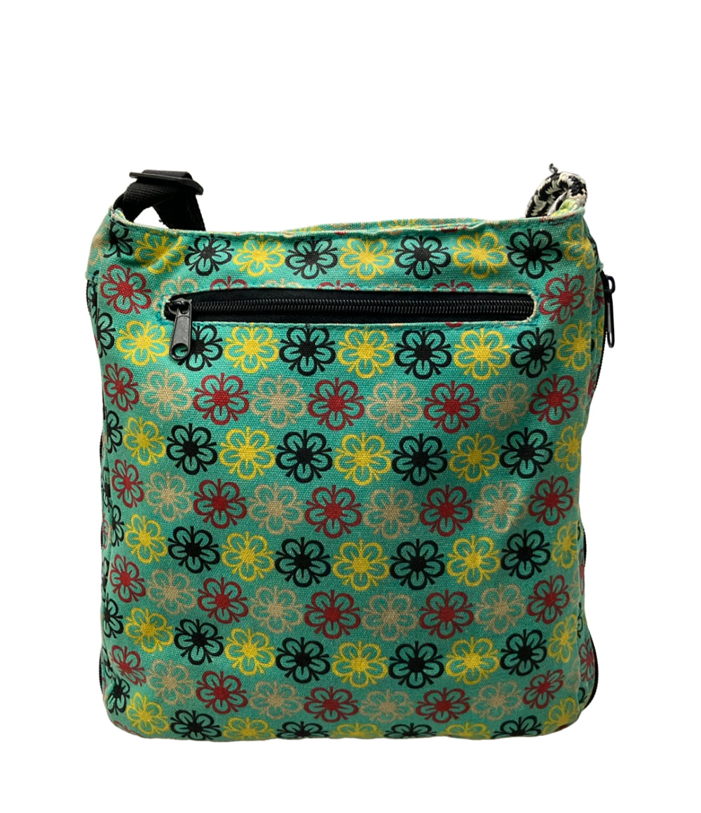 KAVU ショルダーバッグ 斜め掛け レディース カブー