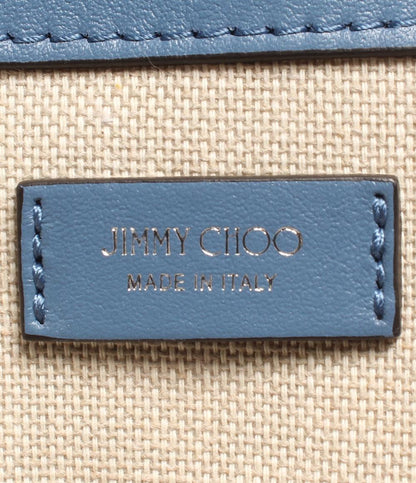 JIMMY CHOO トートバッグ ショルダーバッグ 肩掛け ピムリコ レディース ジミーチュウ