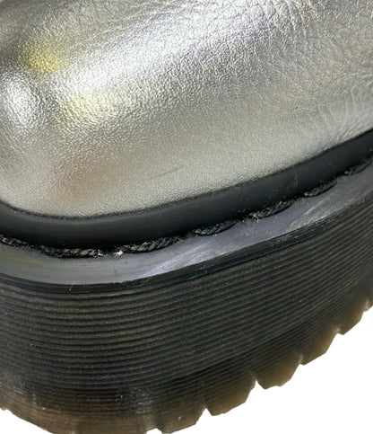 Dr.Martens 8ホール厚底ショートブーツ ジェイドンマックス レディース SIZE UK5 ドクターマーチン