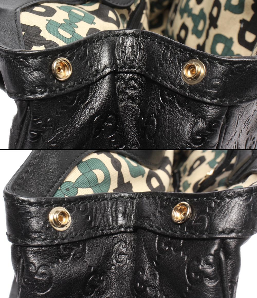 GUCCI ハンドバッグ トートバッグ グッチシマ 211944 486628 レディース グッチ