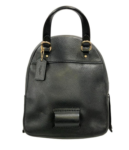 COACH 3WAY リュック ハンドバッグ ショルダーバッグ 斜め掛け アンディ F30530 レディース コーチ