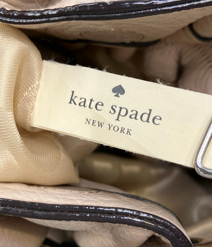 Kate Spade ショルダーバッグ 斜め掛け リボン レディース ケイトスペード