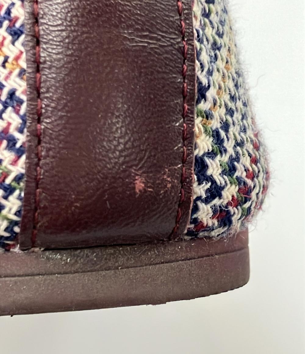 COLE HAAN バレエシューズ フラットシューズ レディース SIZE 6.5 (23.5cm) コールハーン