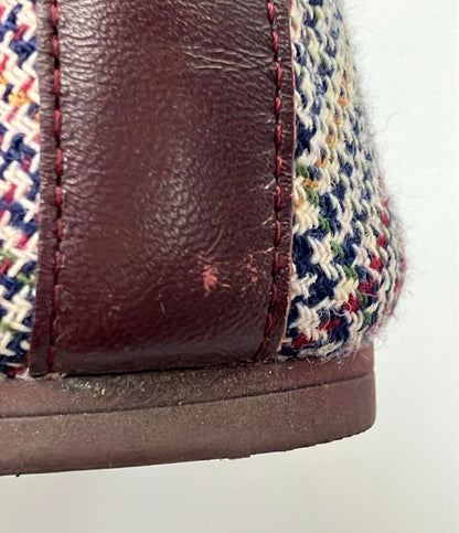 COLE HAAN バレエシューズ フラットシューズ レディース SIZE 6.5 (23.5cm) コールハーン