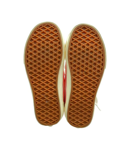 バンズ ローカットスニーカー レディース SIZE 23.0 (M) VANS