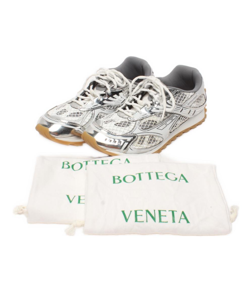 ボッテガ・ヴェネタ ローカットスニーカー オービットスニーカー メンズ SIZE 44 (L) BOTTEGA VENETA