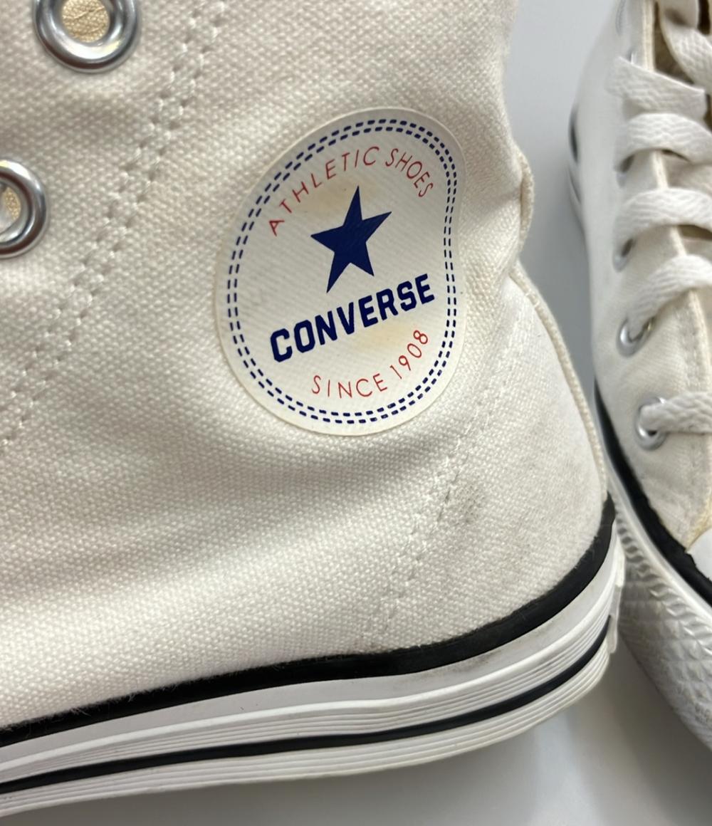 コンバース ハイカットスニーカー レディース SIZE 24.5 (L) CONVERSE