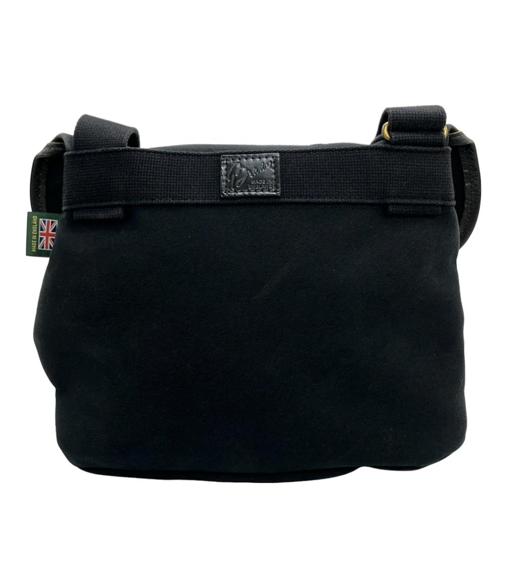 ブレディ ショルダーバッグ 斜め掛け ユニセックス Brady