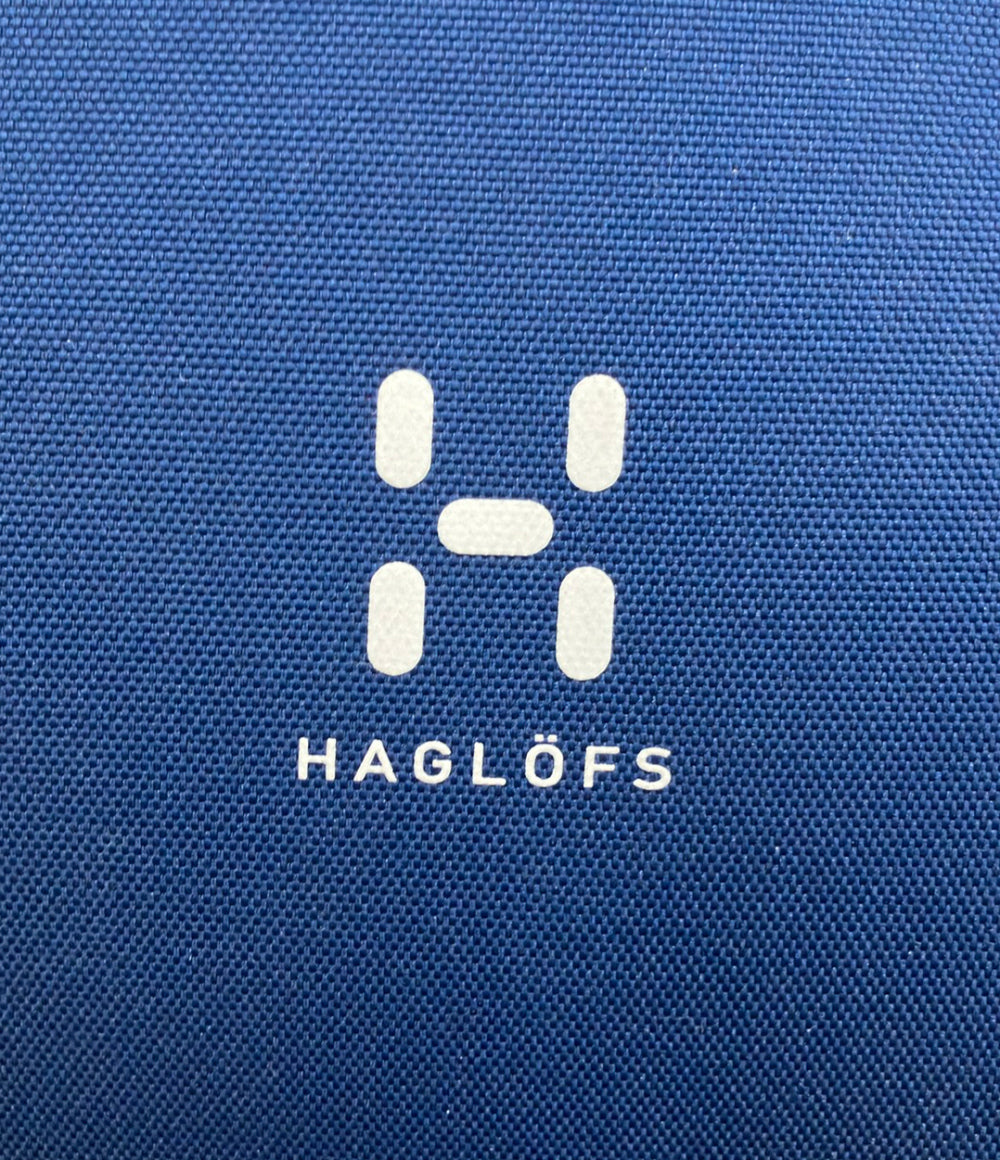 HAGLOFS リュック メンズ ホグロフス