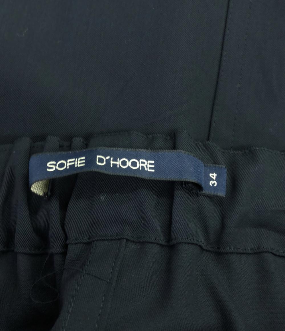 ソフィー ドール スカート レディース SIZE 34 (M) SOFIE D’HOORE