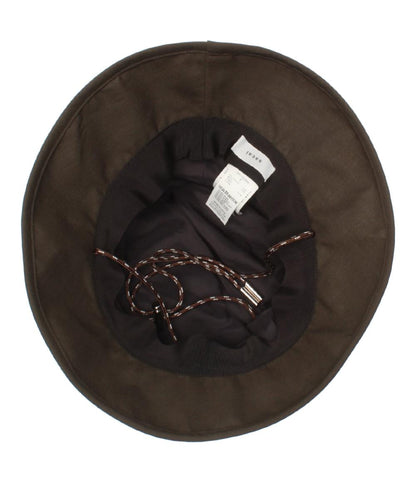 Sacai ダブルブリム バケットハット レディース メンズ SIZE 3 サカイ