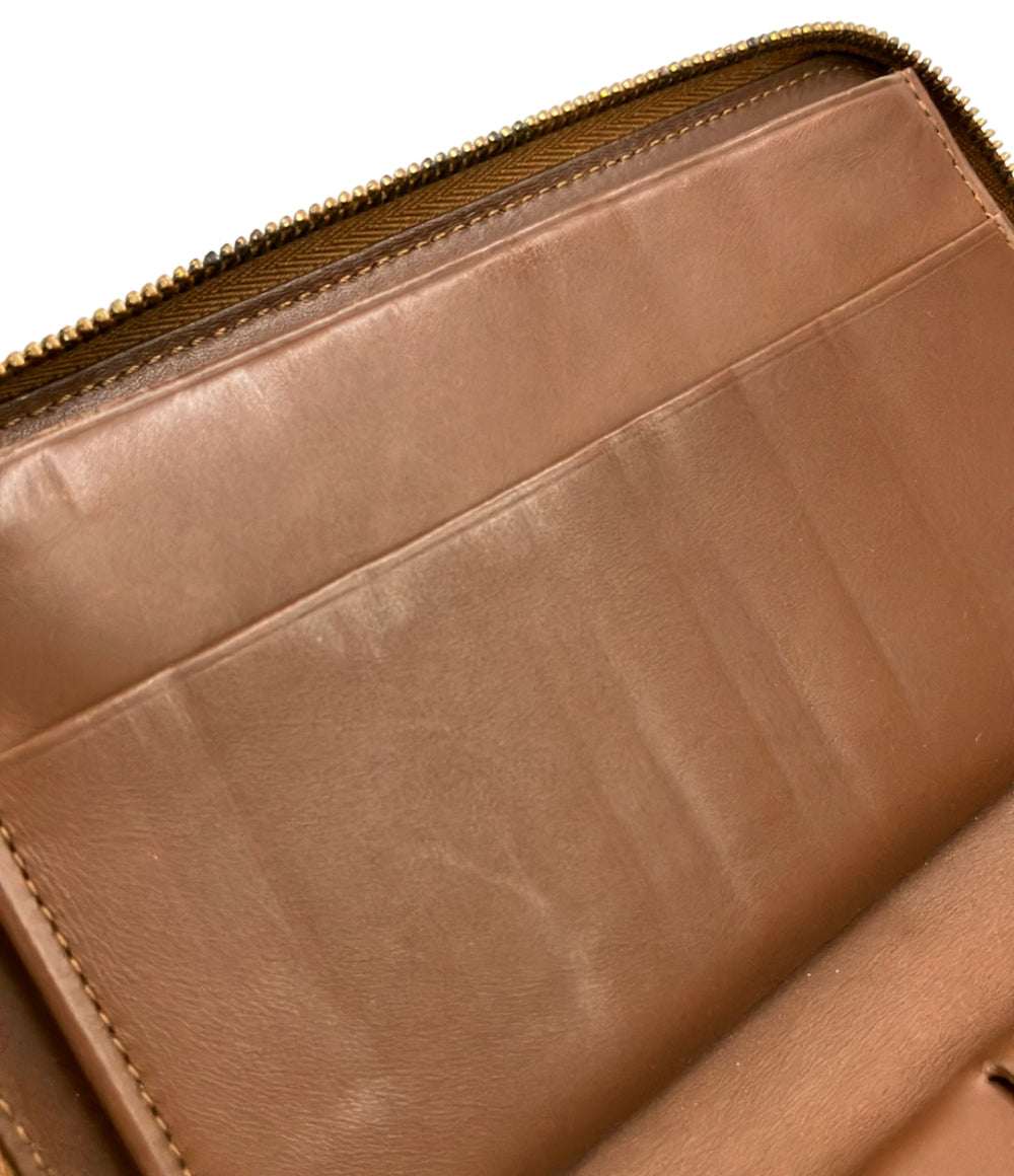 LOUIS VUITTON ラウンドファスナー長財布 エルドリッジ ヴェルニ M91127 レディース メンズ ルイ・ヴィトン