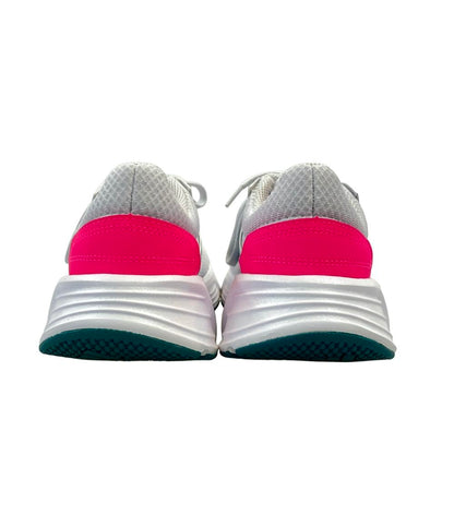 美品 adidas ローカットスニーカー GALAXY 6 W IE1989 レディース SIZE 24.0 (L) アディダス