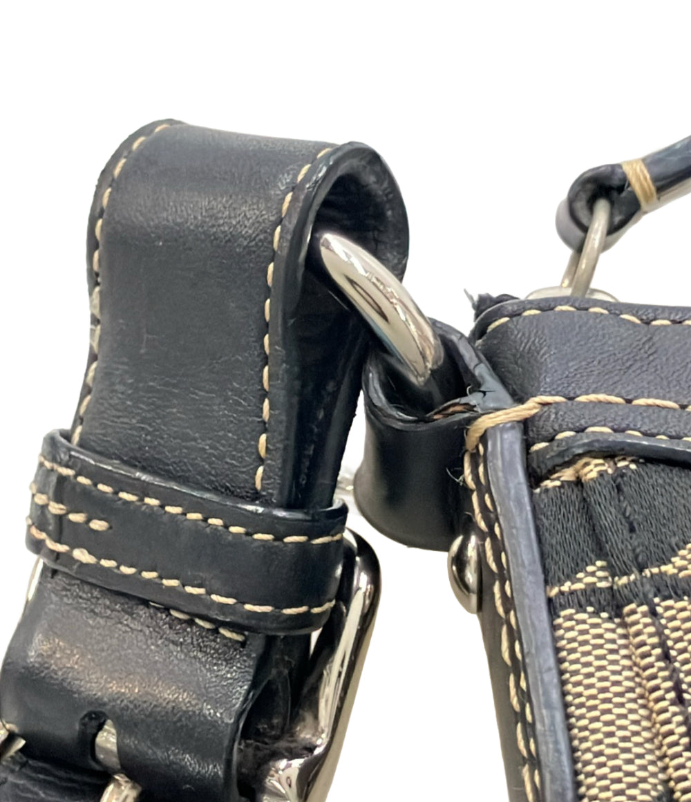 COACH ショルダーバッグ 斜め掛け シグネチャー F14446 レディース コーチ