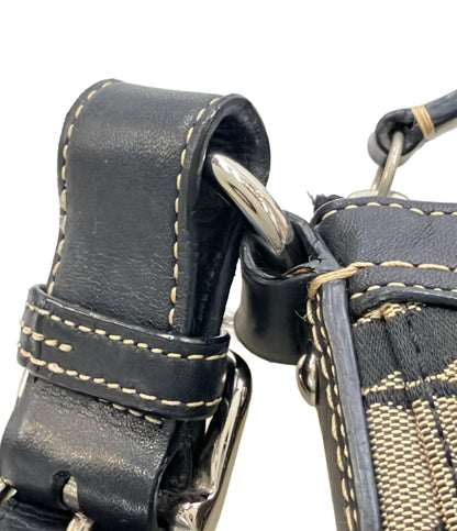 COACH ショルダーバッグ 斜め掛け シグネチャー F14446 レディース コーチ
